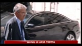 18/02/2011 - Bossi, defezioni FLI? Buon segno per la maggioranza