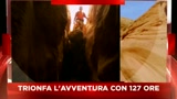 SKy Cine News: 127 ORE