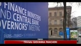 G20 al via a Parigi, focus sulla finanza ombra e le materie prime