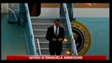 USA, Obama incontra Steve Jobs e i leader del web