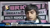 Hernandez rapinato a Palermo, parla Pastore