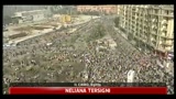 Egitto, due milioni in piazza Tahrir per preghiera