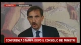 18/02/2011 - La Russa: 17 marzo Festa Nazionale scelta più giusta