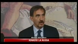 18/02/2011 - Unità d'Italia, La Russa: il 17 marzo sarà festa nazionale