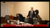 18/02/2011 - Casini: no alle sante alleanze, sono il miglior regalo per il premier
