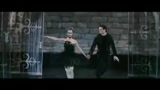 Presentazione The Black Swan - Il cigno nero