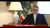 Boroujerdi: nei paesi arabi una rivoluzione come quella iraniana del '79