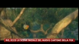Cinema, Rio il nuovo cartone della Fox