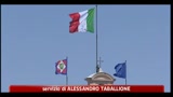 18/02/2011 - Vendola: 17 marzo Italia faccia festa alla Lega