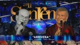 Gli Sgommati - Bersani e Vendola cantano Arriverà
