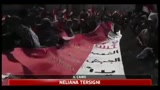 Egitto in festa per ricordare la vittoria della piazza