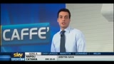 I giornali di sabato 19 febbraio