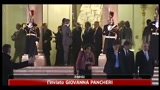 19/02/2011 - G20, Cina contraria al Focus su valute e partite correnti