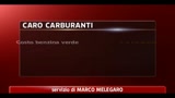 19/02/2011 - Caro Carburanti, nuovi rincari