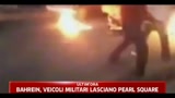 Libia, durissima repressione
