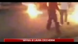 Libia, il bilancio delle vittime sale oltre 80 morti