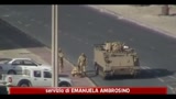 Bahrein, l'opposizione chiede le dimissioni del governo per negoziare