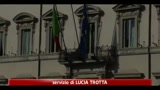 19/02/2011 - Giustizia, dopo relazione Cdm il Governo accellera