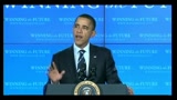 USA, Obama e i big dell'informatica: obiettivo sviluppo