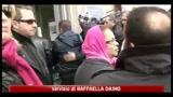 19/02/2011 - Palermo, morto l'ambulante che si era dato fuoco per protesta