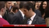 19/02/2011 - Berlusconi: faremo la riforma della giustizia