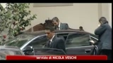 19/02/2011 - Libia, Berlusconi: preoccupato per tutta l'area del Maghreb
