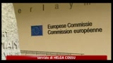 19/02/2011 - Immigrati, domani al via la missione Frontex per aiutare l'Italia