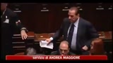 19/02/2011 - Berlusconi: riformermeremo la corte costituzionale