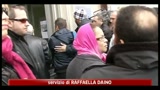 19/02/2011 - Palermo, Schifani: accertare le responsabilità sulla morte dell'ambulante