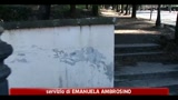 20/02/2011 - Stuprata al centro di Roma, secondo caso in pochi giorni