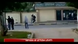 20/02/2011 - Rivolta in Libia, secondo l'opposizione oltre100 morti