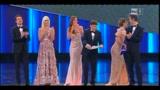 Sanremo, Roberto Vecchioni vince il 61° festival