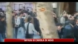 Iran, la polizia presidia Teheran per le manifestazioni