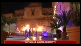 20/02/2011 - Morte ambulante marocchino, incendiata un'auto dei vigili urbani