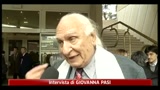 20/02/2011 - Pannella: in Italia domina ancora la partitocrazia