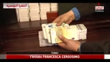 Tunisi, scoperto il tesoro nascosto di Ben Alì