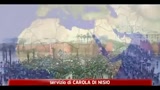 Iran, Teheran: gas lacrimogeni contro i manifestanti