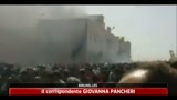 21/02/2011 - Libia, UE: siamo preoccupati, stop alle violenze