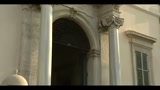 21/02/2011 - Intercettazioni, Berlusconi: in galera chi le dà alla stampa