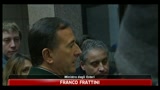 Frattini: no a una Libia divisa