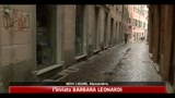 Erika De Nardo torna in libertà