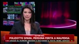 È morto Perry Moore