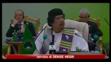 Libia, mistero su dove si trovi realmente Gheddafi