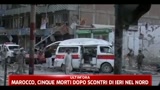 Decine di vittime in un attentato in Afghanistan