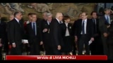 21/02/2011 - 150°, Napolitano: l'importanza è al di là delle dispute sulla festività