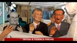 21/02/2011 - TV, Gli Sgommati tutti i giorni su SkyUno