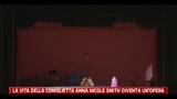 La vita della coniglietta Anna Nicole Smith diventa un'opera