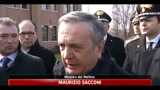 21/02/2011 - Libia, Sacconi: evitare la deriva fondamentalista