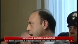 21/02/2011 - Giustizia, Alfano: faremo la riforma della Consulta