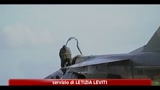 21/02/2011 - Libia, La Russa: livello d'allerta massimo in basi militari